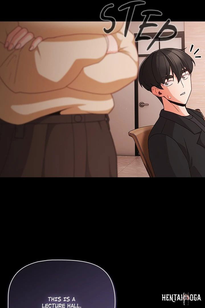 People of The Dark People of The Dark Chapter 20 - Page 59