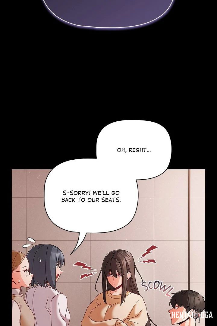 People of The Dark People of The Dark Chapter 20 - Page 61