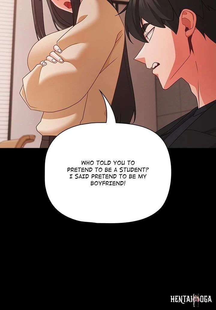 People of The Dark People of The Dark Chapter 20 - Page 67