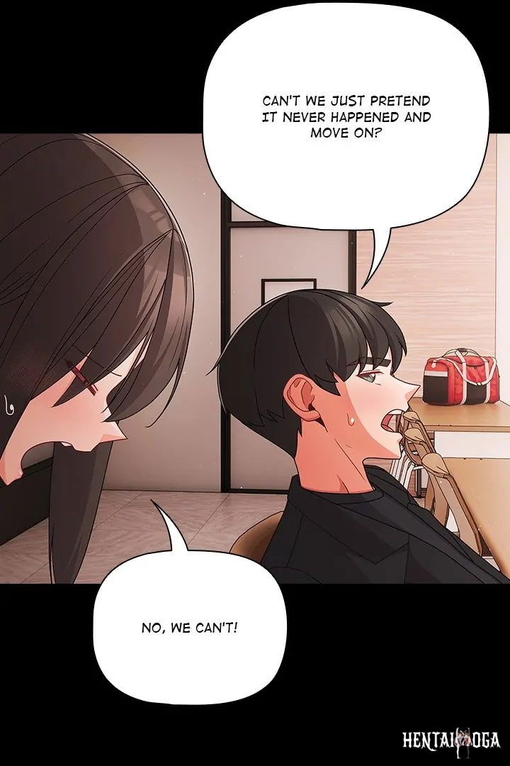 People of The Dark People of The Dark Chapter 20 - Page 68