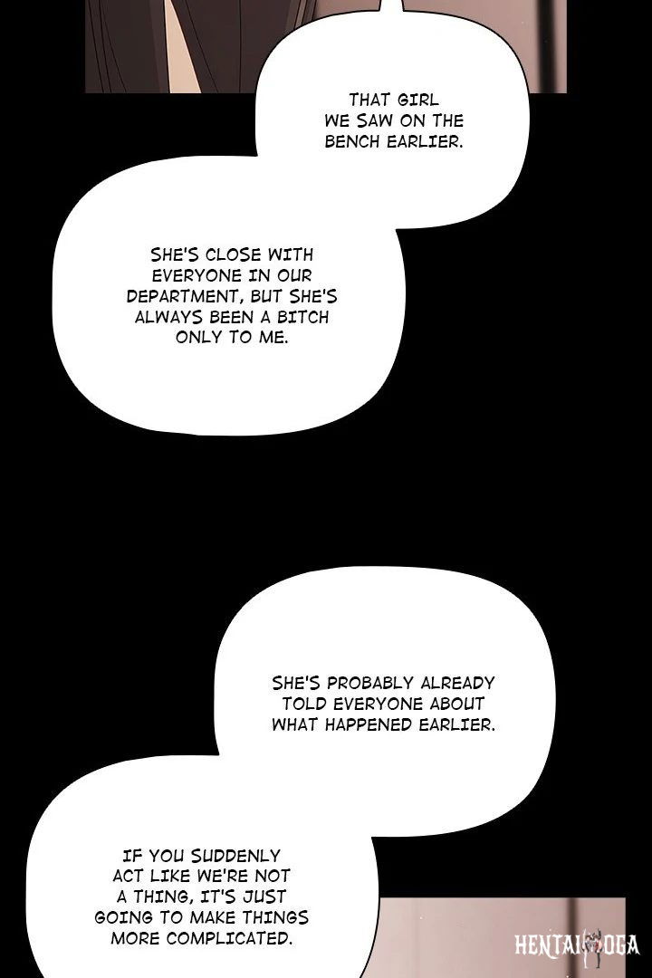 People of The Dark People of The Dark Chapter 20 - Page 70