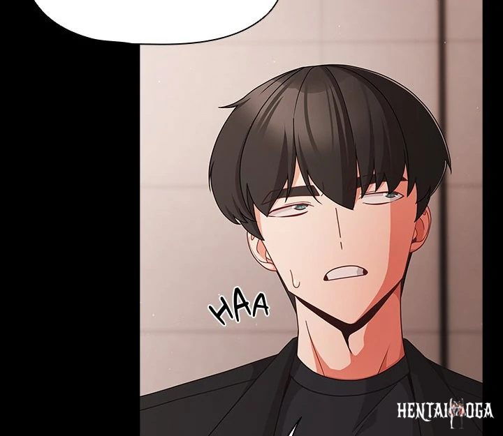 People of The Dark People of The Dark Chapter 20 - Page 71