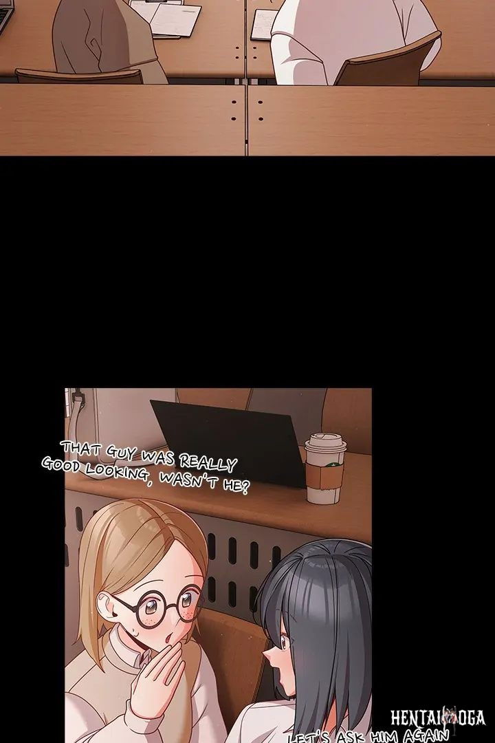 People of The Dark People of The Dark Chapter 20 - Page 74