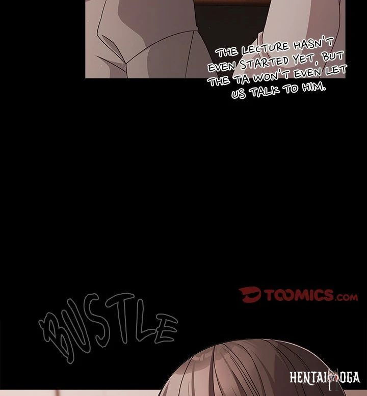 People of The Dark People of The Dark Chapter 20 - Page 76