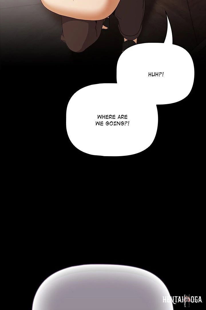 People of The Dark People of The Dark Chapter 20 - Page 79