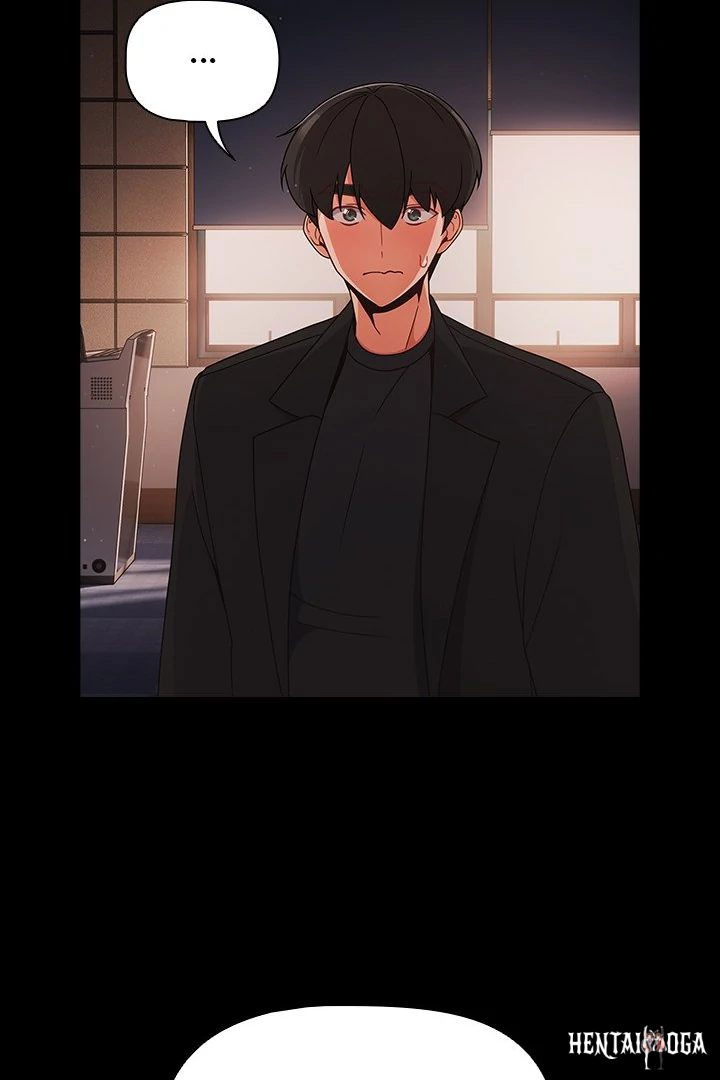 People of The Dark People of The Dark Chapter 20 - Page 88