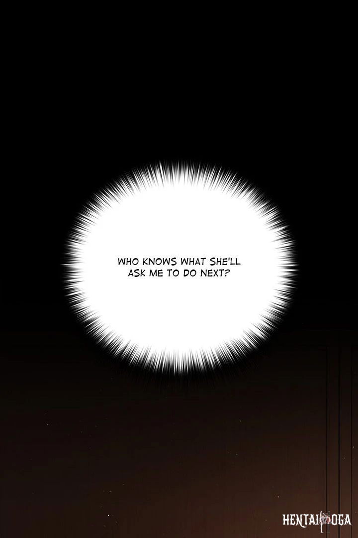 People of The Dark People of The Dark Chapter 20 - Page 94