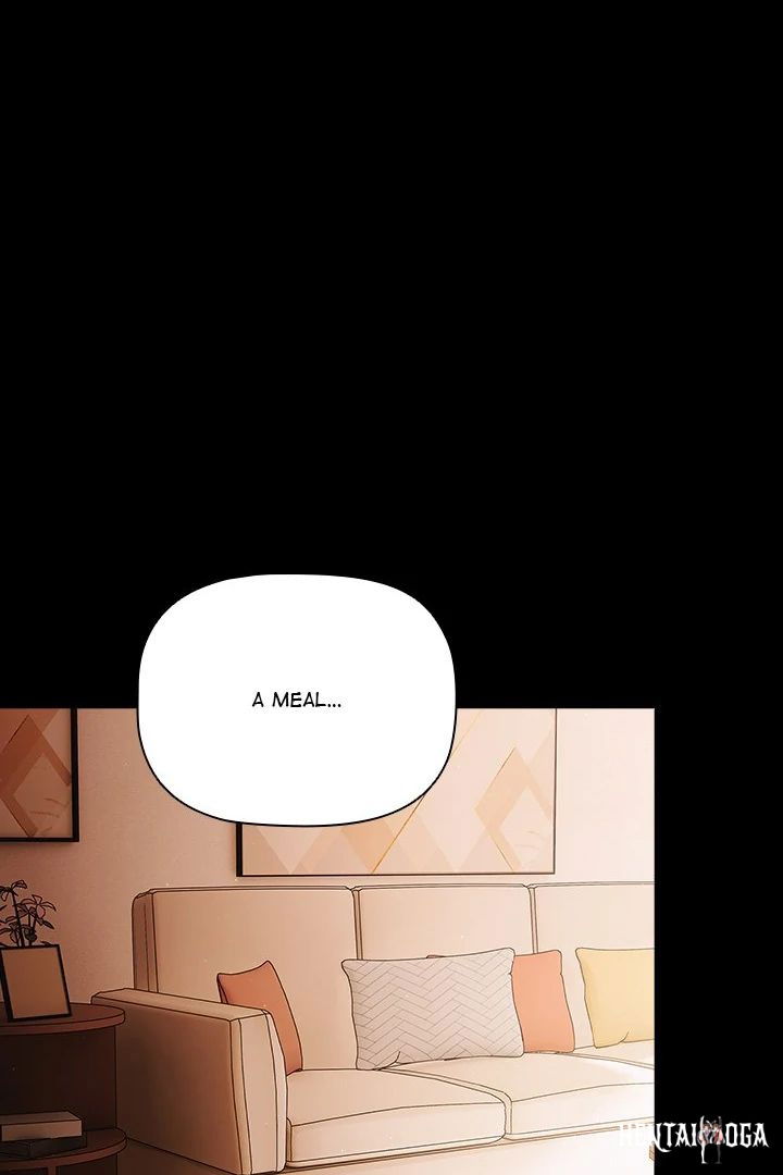 People of The Dark People of The Dark Chapter 19 - Page 1