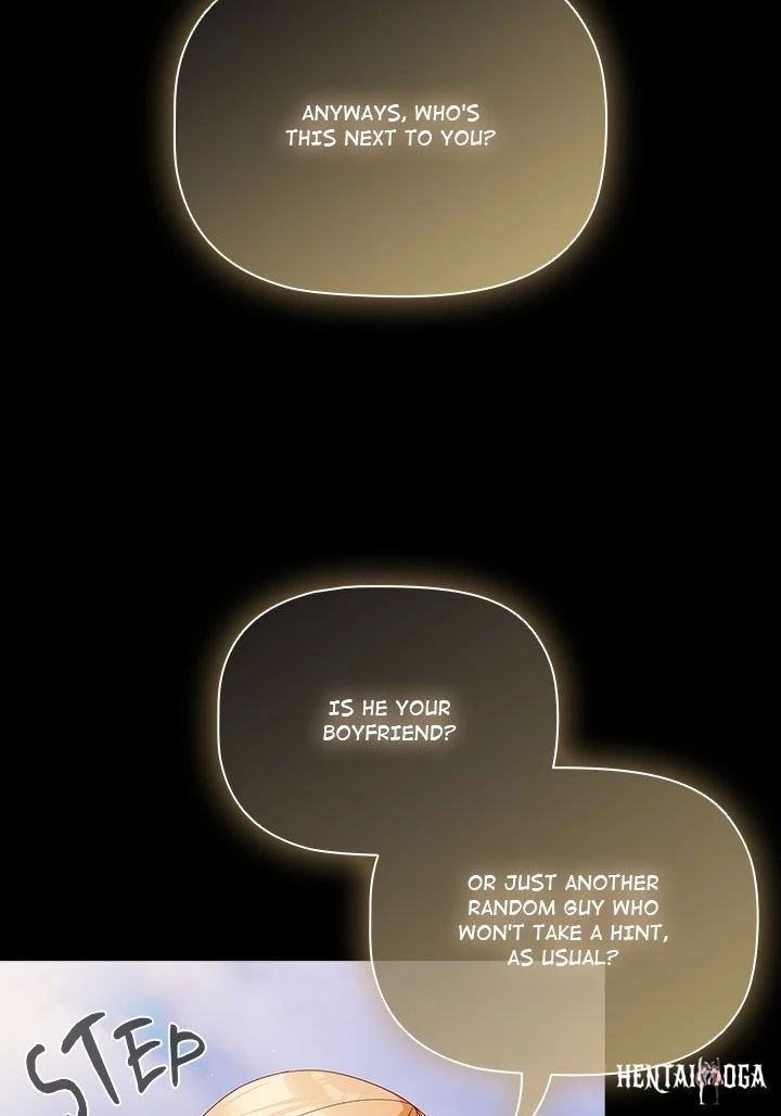 People of The Dark People of The Dark Chapter 19 - Page 101