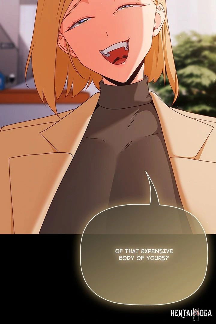 People of The Dark People of The Dark Chapter 19 - Page 105