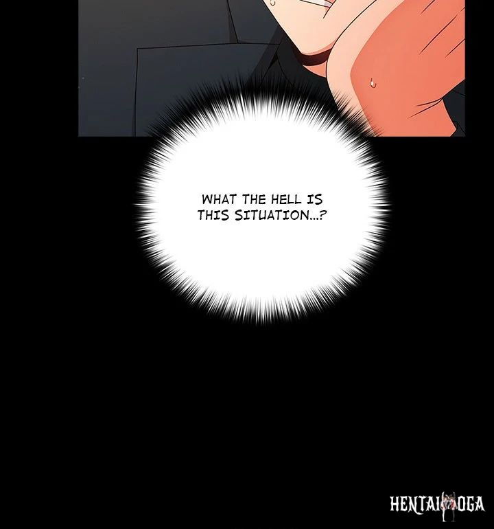 People of The Dark People of The Dark Chapter 19 - Page 107