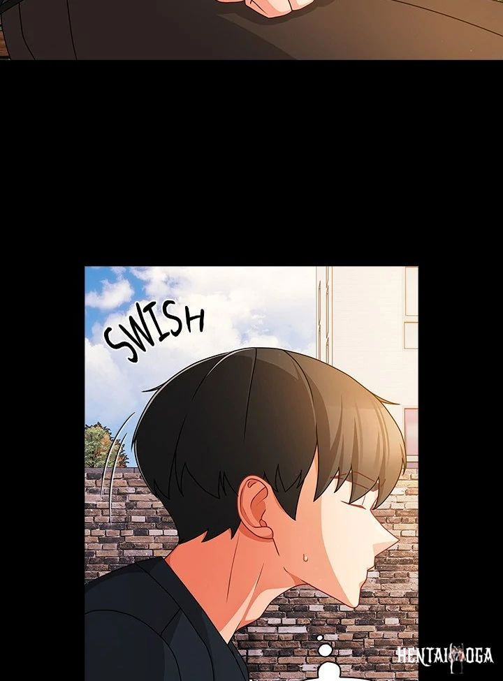 People of The Dark People of The Dark Chapter 19 - Page 110