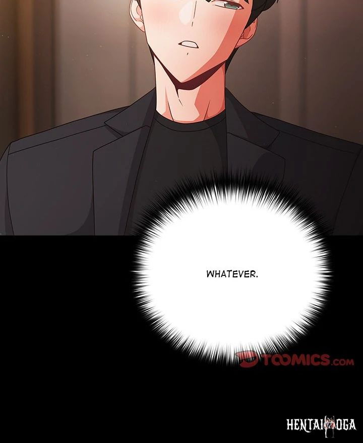 People of The Dark People of The Dark Chapter 19 - Page 15