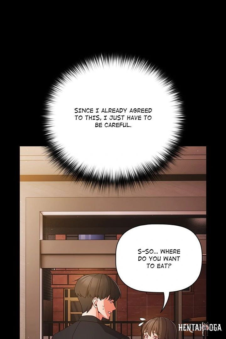 People of The Dark People of The Dark Chapter 19 - Page 16