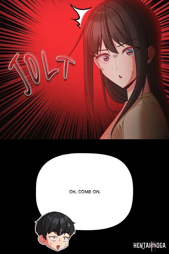 People of The Dark People of The Dark Chapter 19 - Page 18