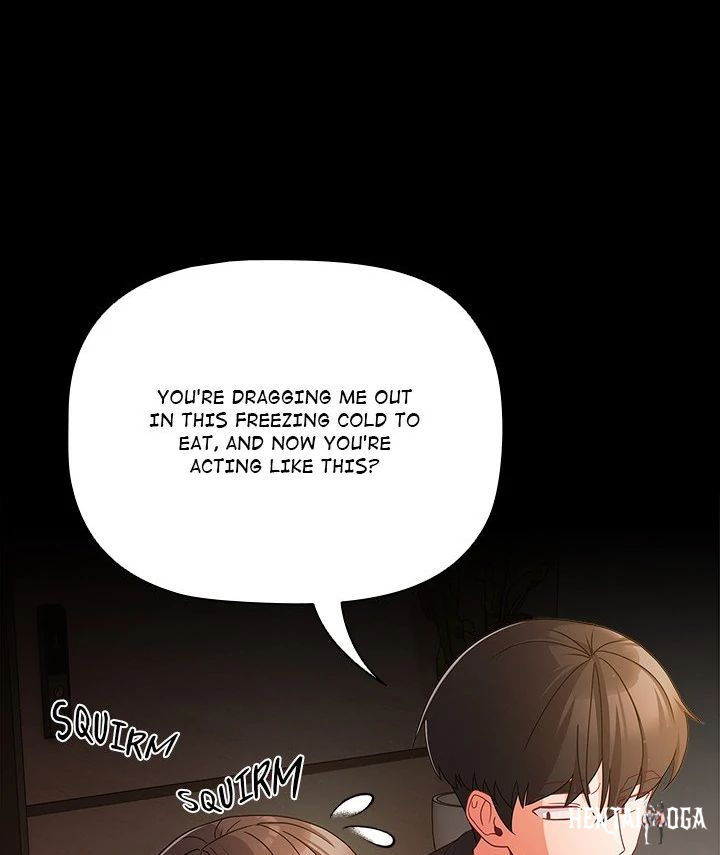 People of The Dark People of The Dark Chapter 19 - Page 19