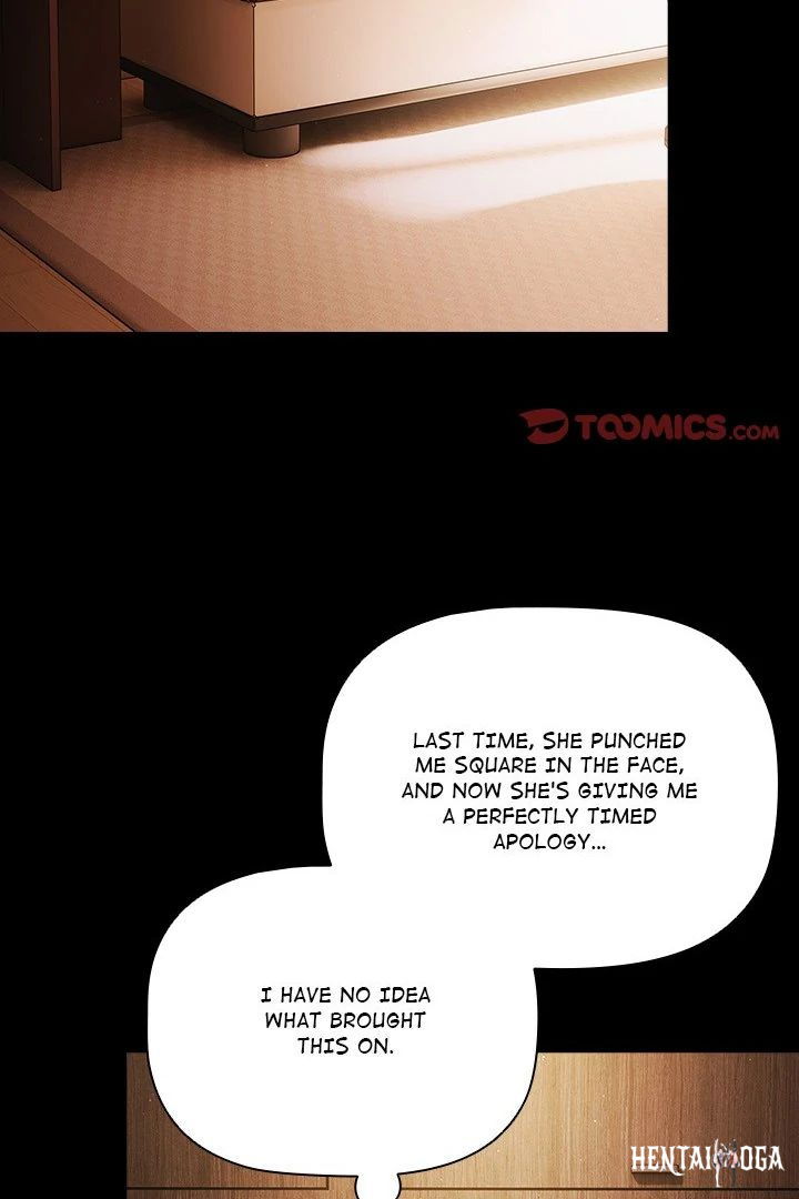 People of The Dark People of The Dark Chapter 19 - Page 2