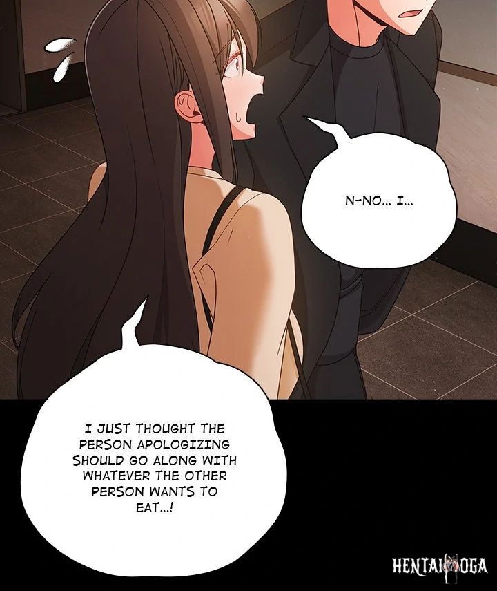 People of The Dark People of The Dark Chapter 19 - Page 20