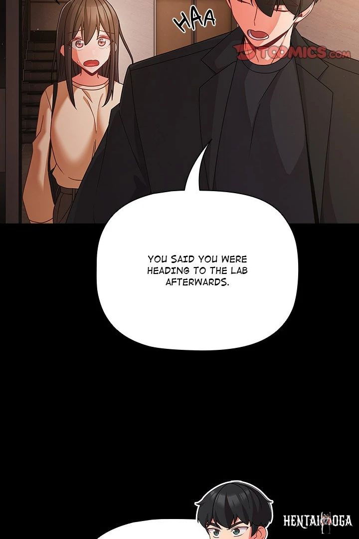 People of The Dark People of The Dark Chapter 19 - Page 22