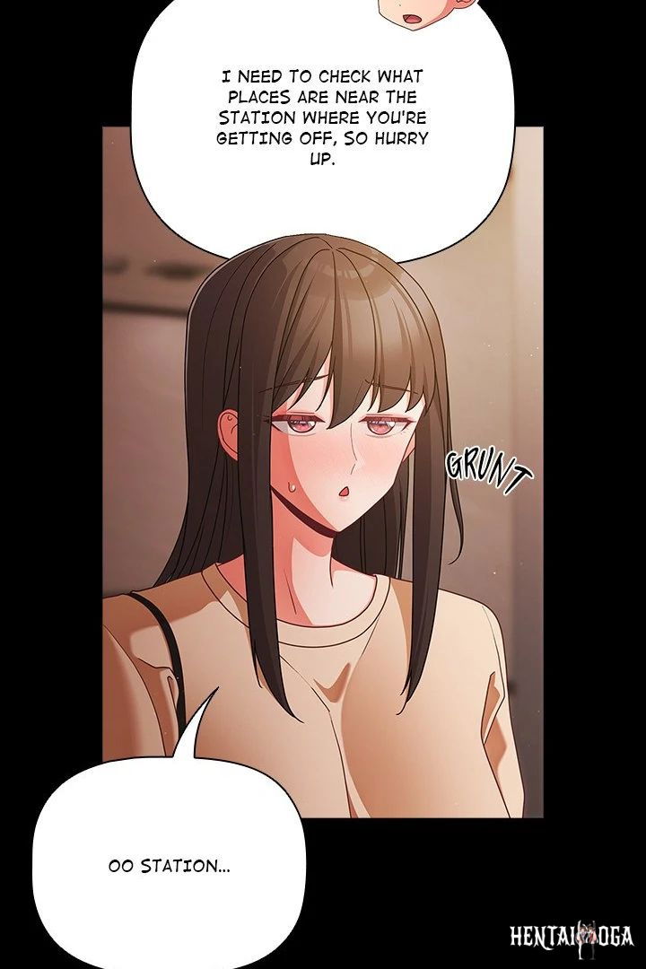 People of The Dark People of The Dark Chapter 19 - Page 23