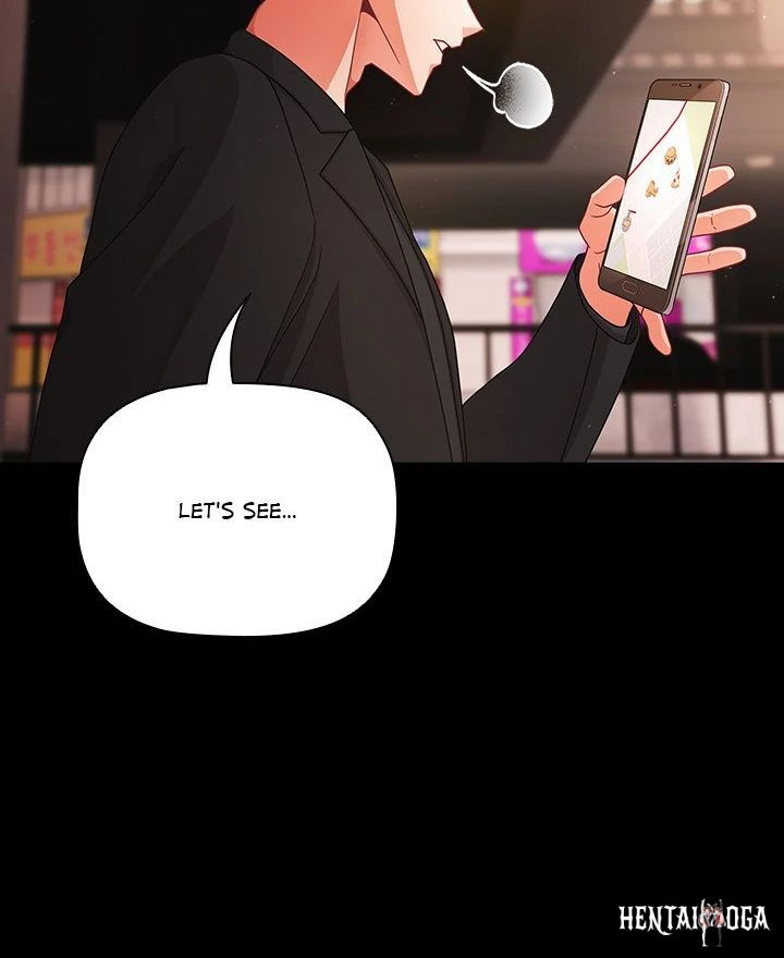 People of The Dark People of The Dark Chapter 19 - Page 25