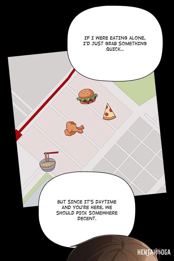 People of The Dark People of The Dark Chapter 19 - Page 26