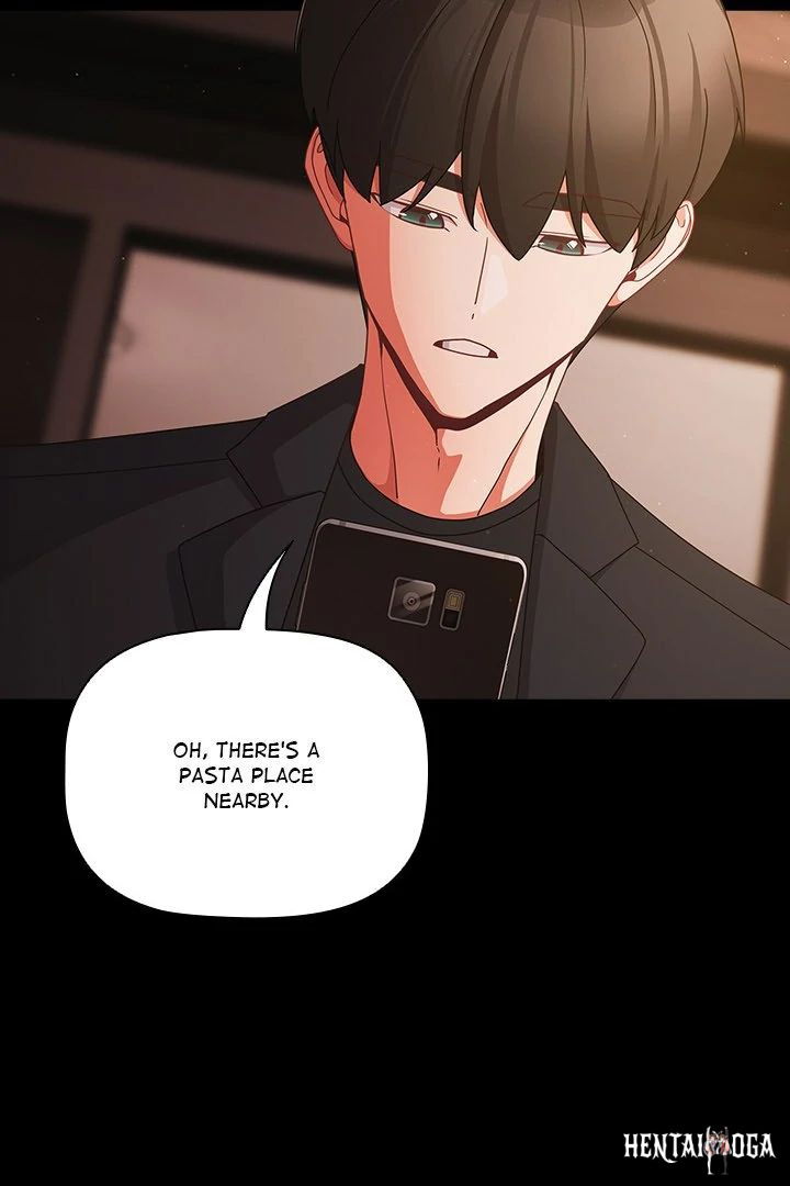 People of The Dark People of The Dark Chapter 19 - Page 27