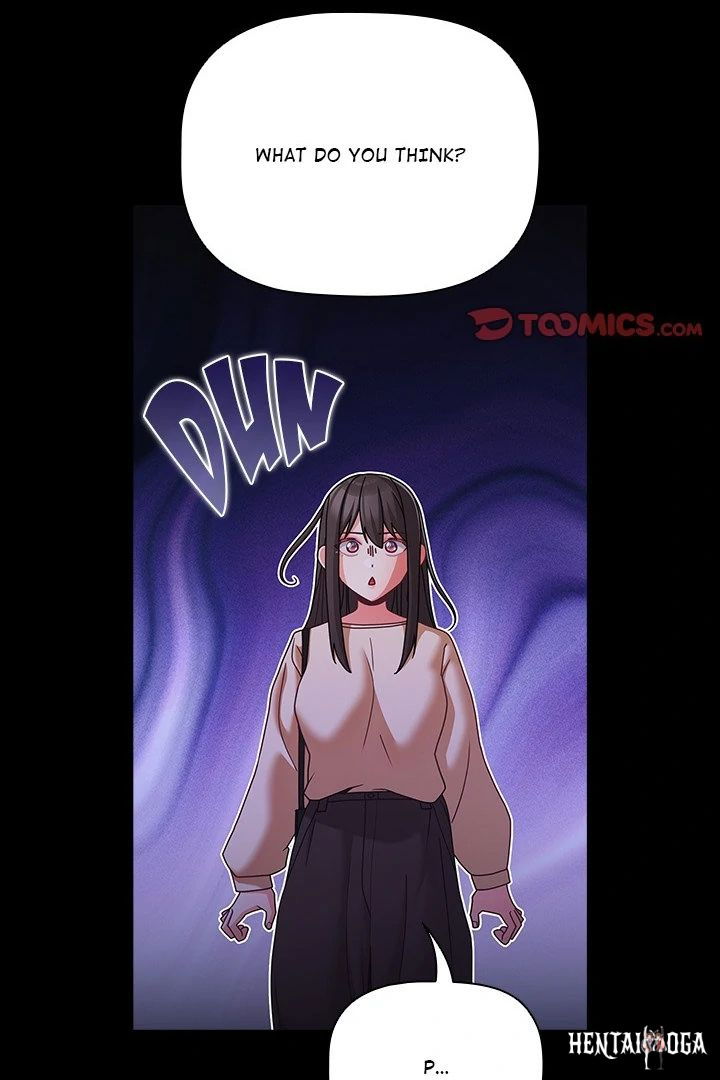 People of The Dark People of The Dark Chapter 19 - Page 28