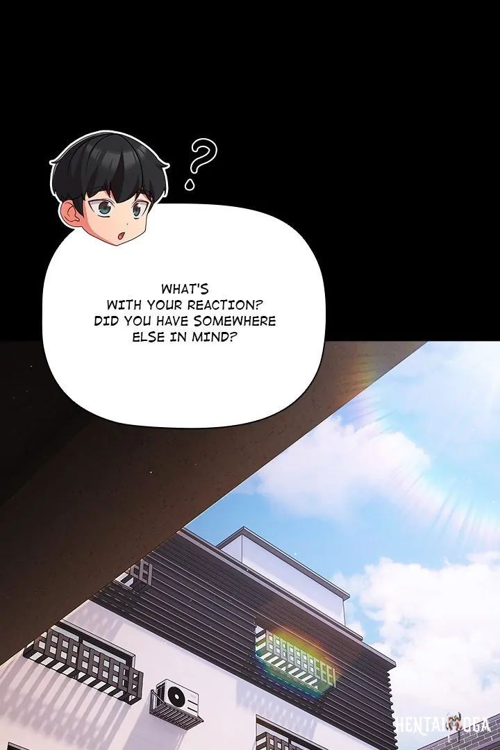 People of The Dark People of The Dark Chapter 19 - Page 31