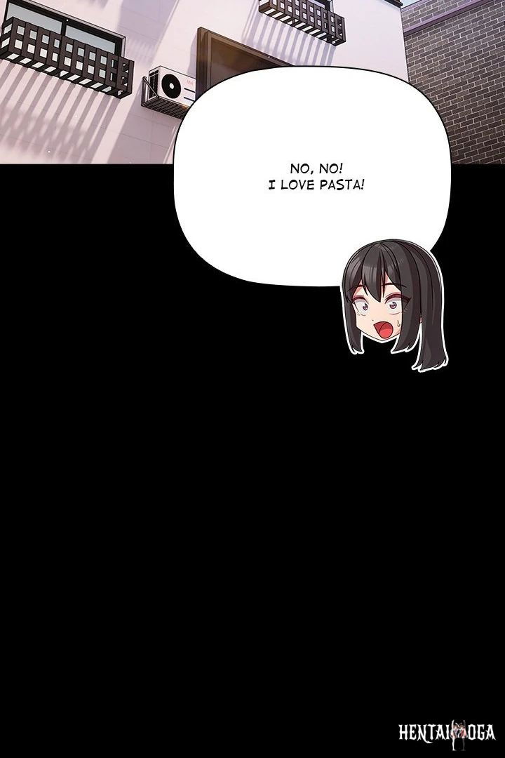 People of The Dark People of The Dark Chapter 19 - Page 32