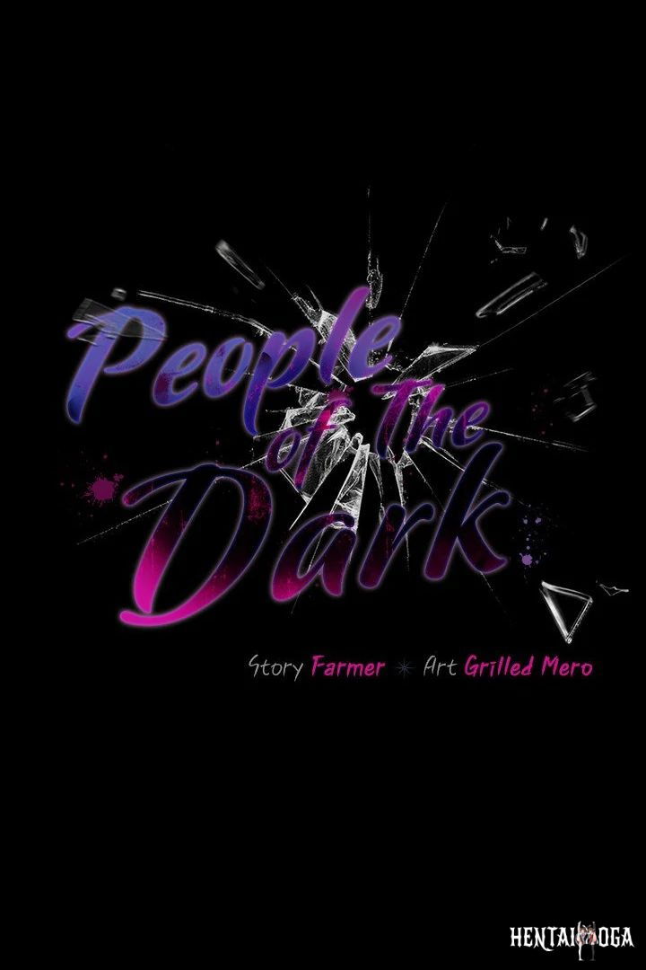 People of The Dark People of The Dark Chapter 19 - Page 33