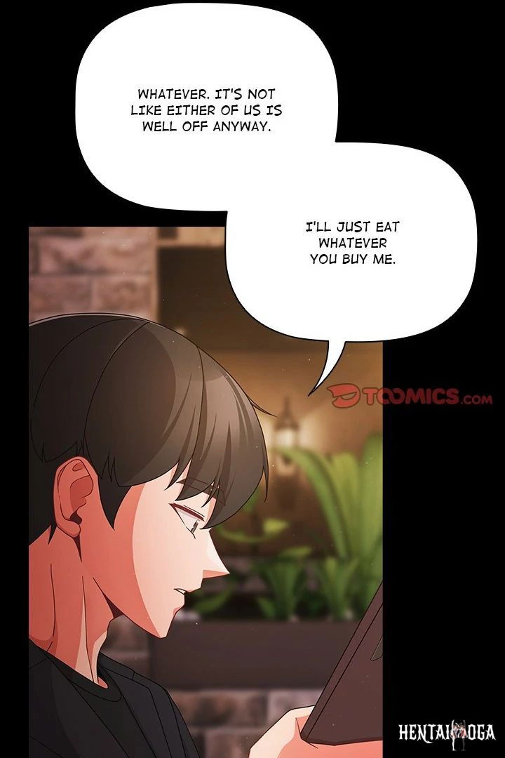 People of The Dark People of The Dark Chapter 19 - Page 41