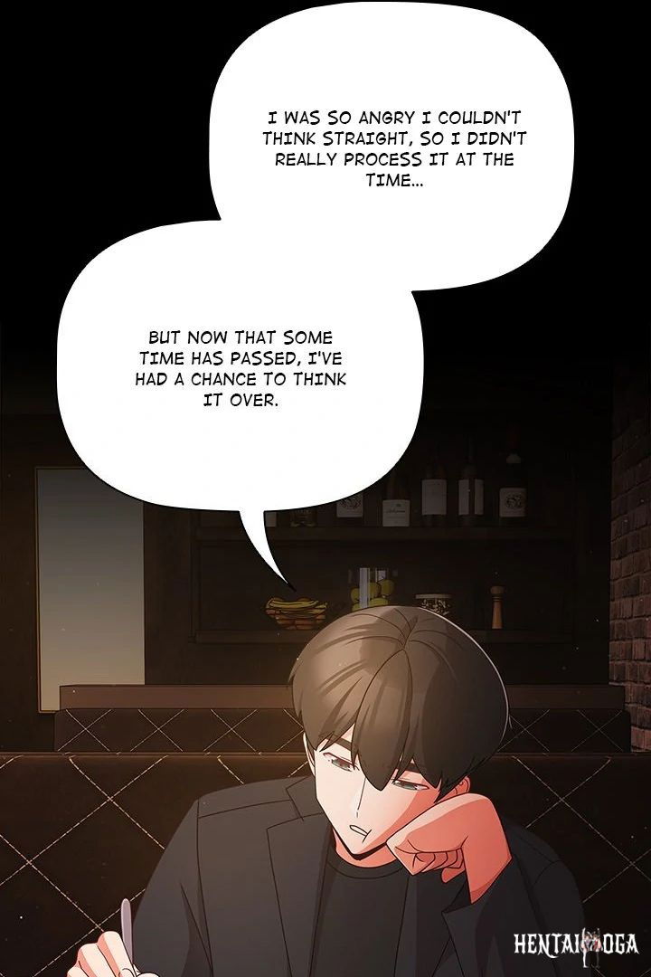 People of The Dark People of The Dark Chapter 19 - Page 46