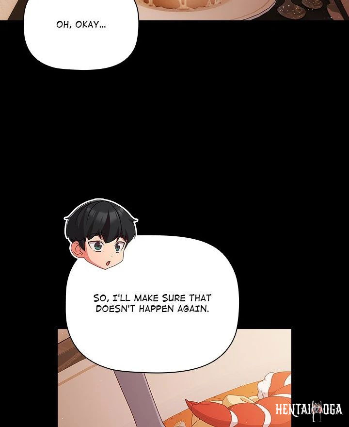 People of The Dark People of The Dark Chapter 19 - Page 49