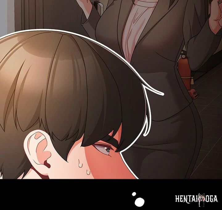 People of The Dark People of The Dark Chapter 19 - Page 5