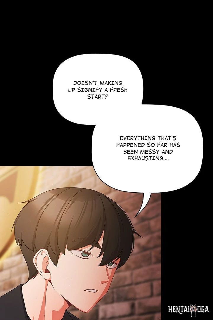 People of The Dark People of The Dark Chapter 19 - Page 51