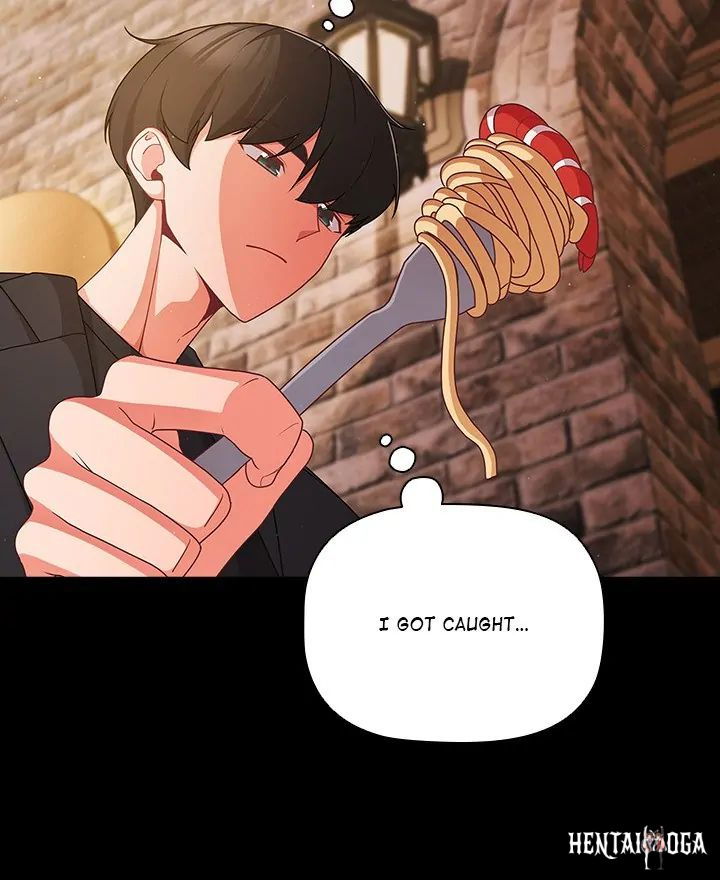 People of The Dark People of The Dark Chapter 19 - Page 55