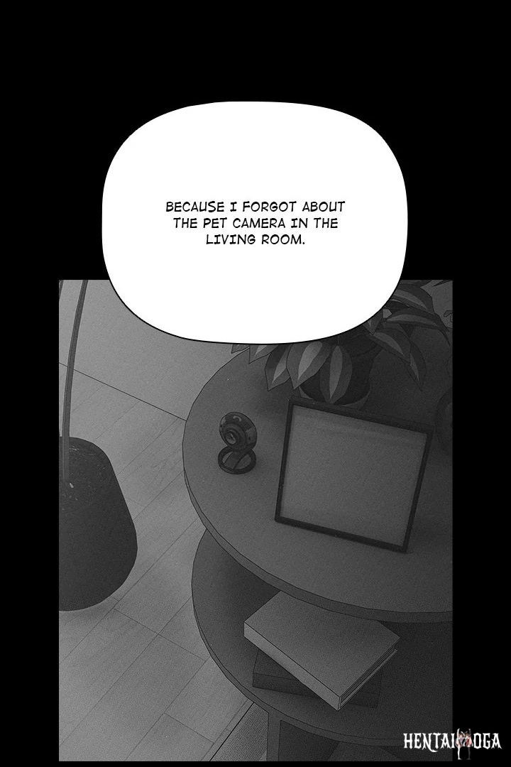 People of The Dark People of The Dark Chapter 19 - Page 56