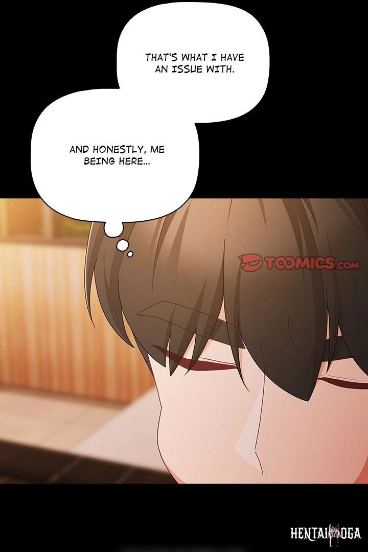 People of The Dark People of The Dark Chapter 19 - Page 61