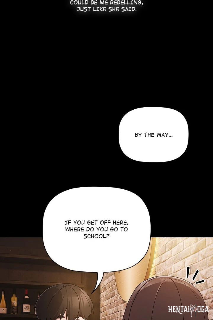 People of The Dark People of The Dark Chapter 19 - Page 62