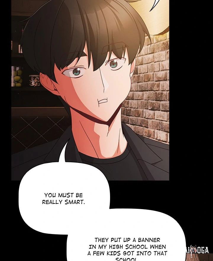 People of The Dark People of The Dark Chapter 19 - Page 64