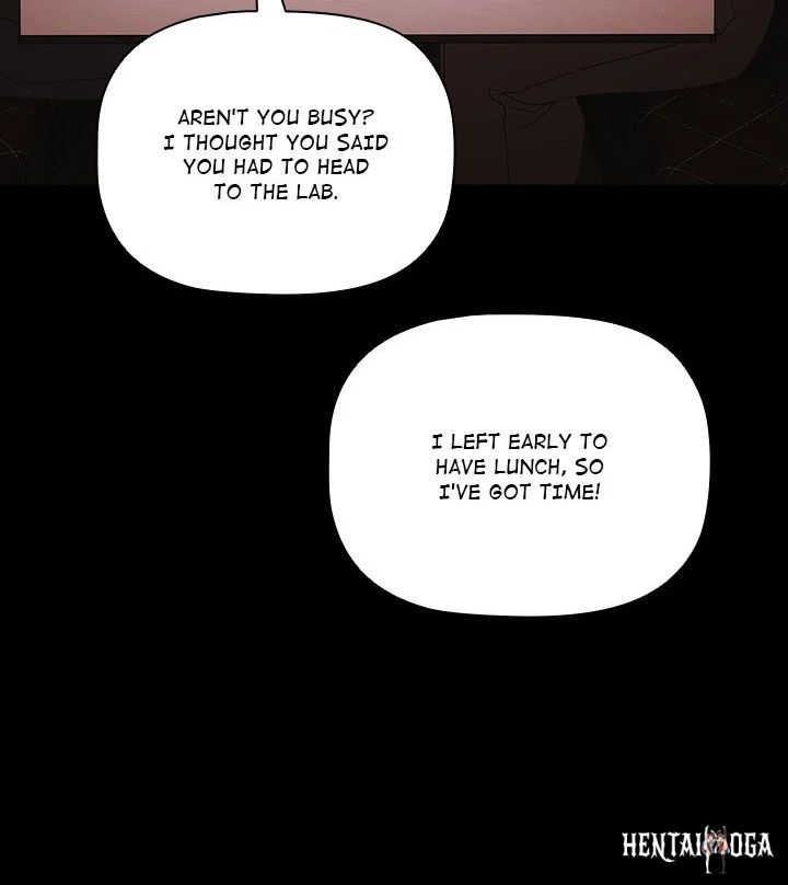 People of The Dark People of The Dark Chapter 19 - Page 69