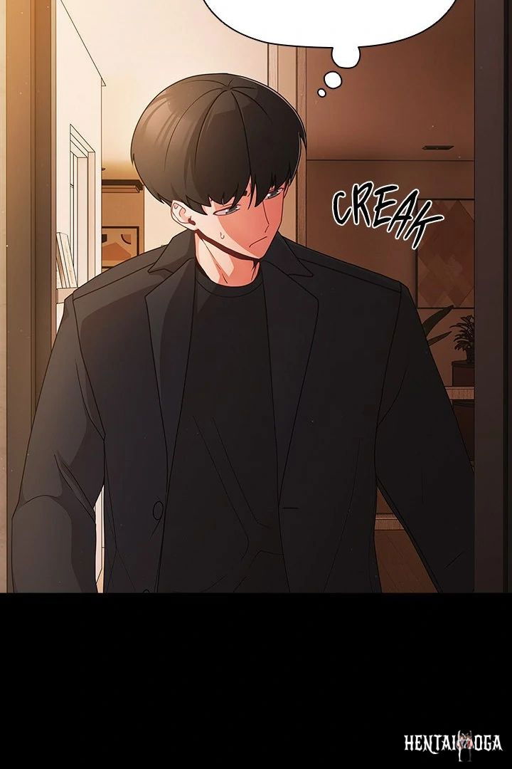 People of The Dark People of The Dark Chapter 19 - Page 7