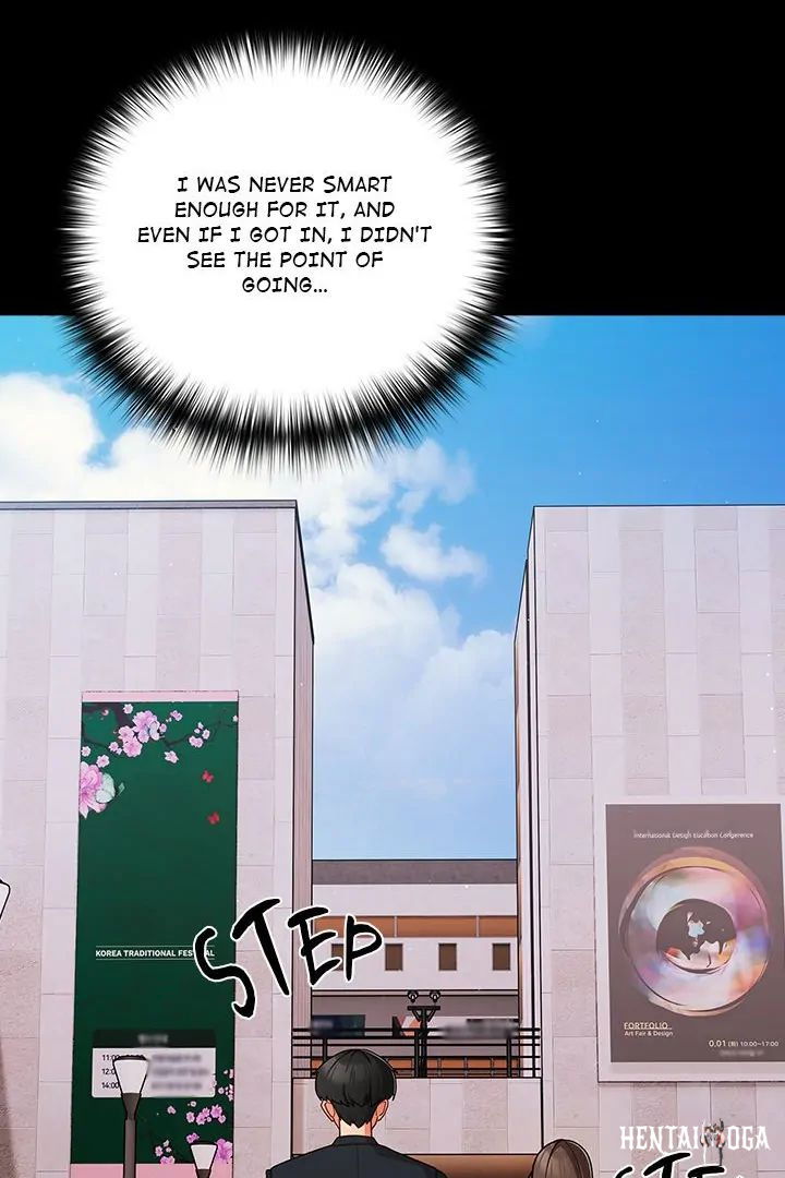 People of The Dark People of The Dark Chapter 19 - Page 72