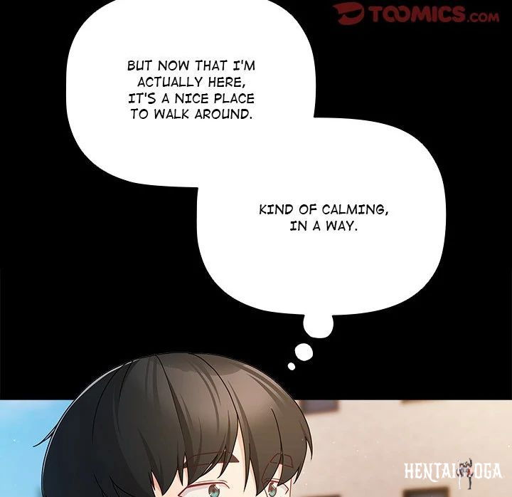 People of The Dark People of The Dark Chapter 19 - Page 74