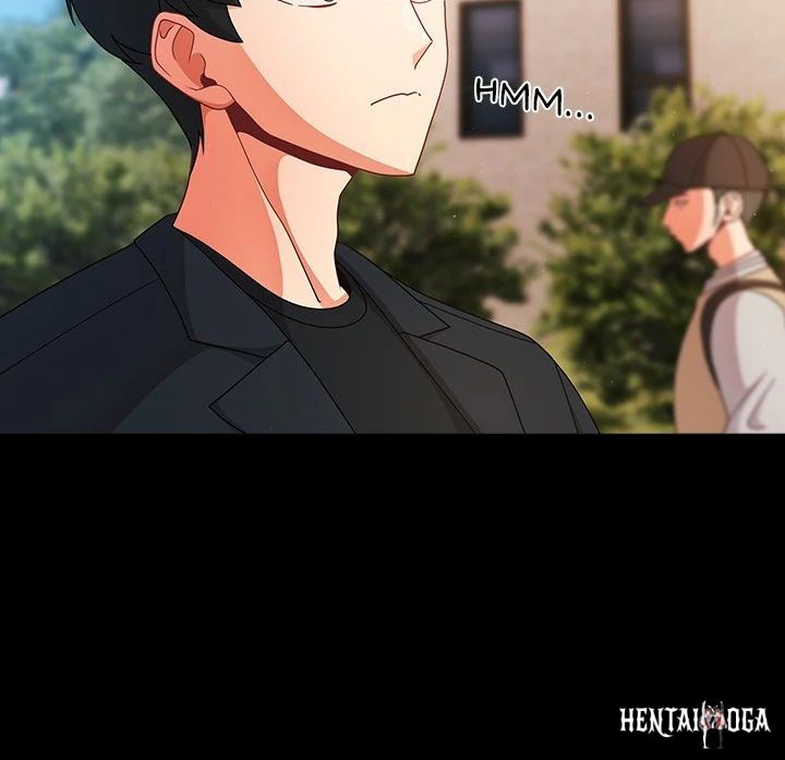 People of The Dark People of The Dark Chapter 19 - Page 75