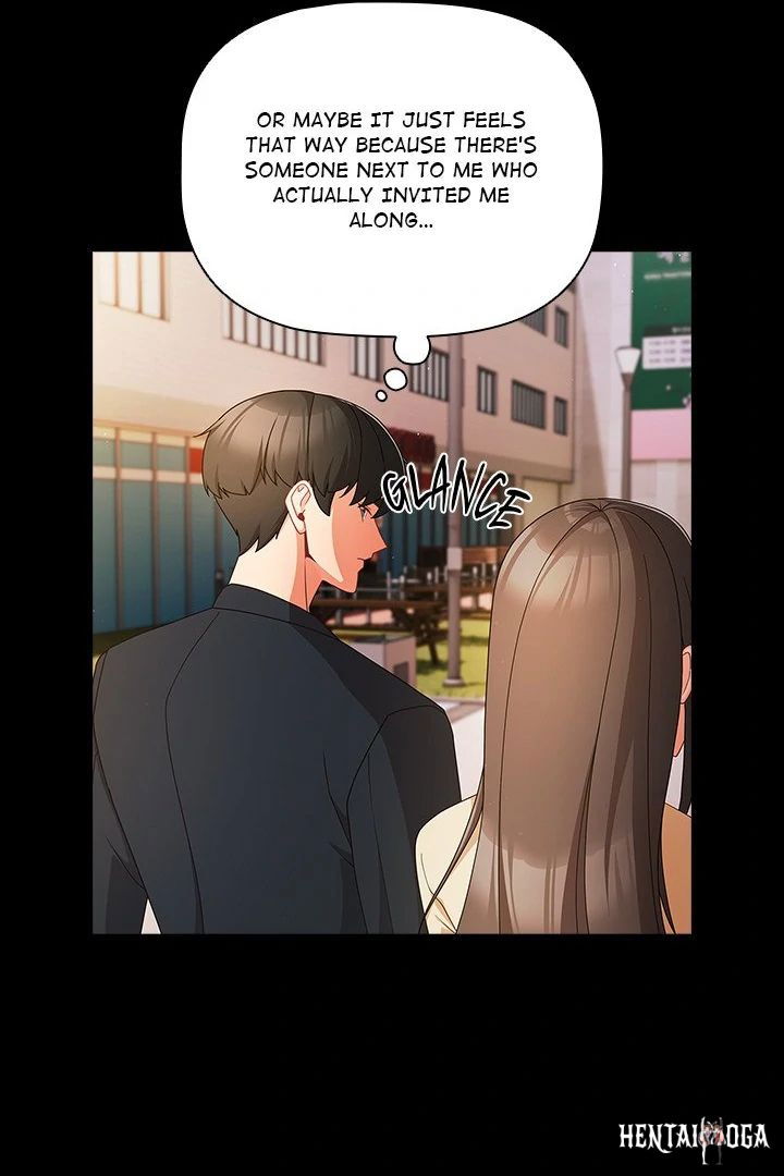 People of The Dark People of The Dark Chapter 19 - Page 76