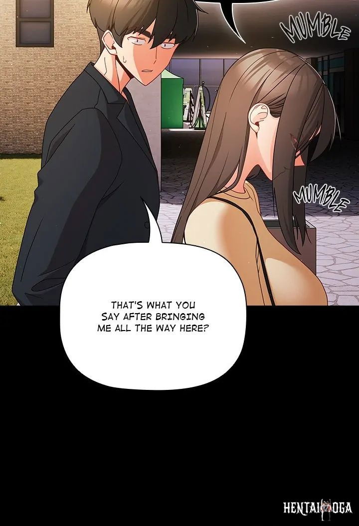 People of The Dark People of The Dark Chapter 19 - Page 79