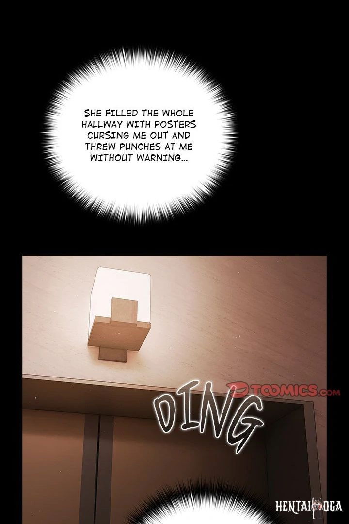 People of The Dark People of The Dark Chapter 19 - Page 8