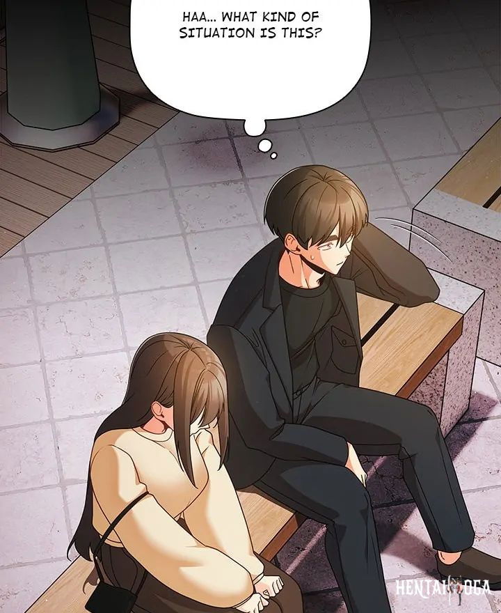 People of The Dark People of The Dark Chapter 19 - Page 83